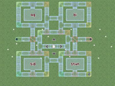 open or closed syllable?