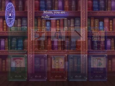  Hotel Transylvania 2 words