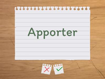 The "GHT" club - 8th grade