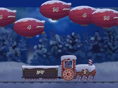 Множення на 2 