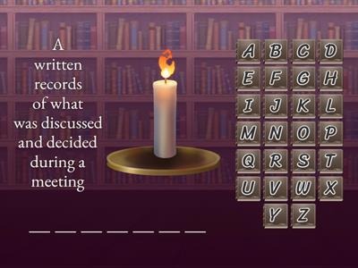 Business Administration skills