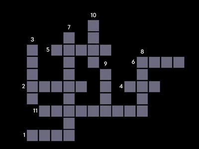 Явища природи