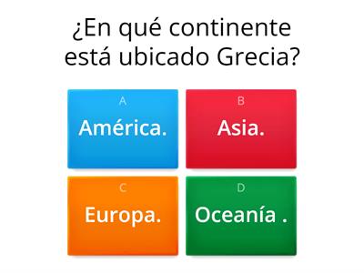 "Grecia"