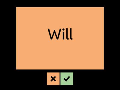 Positive -> negative