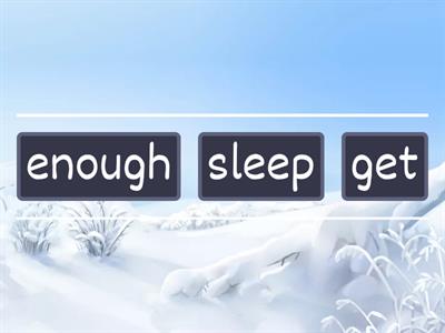 Together 5 Unit 3 - Healthy lifestyle