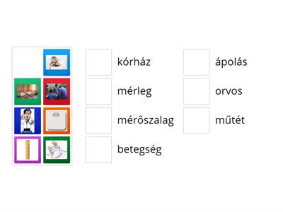 Tanak 3-4 környezet