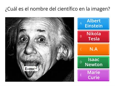 CIENCIA