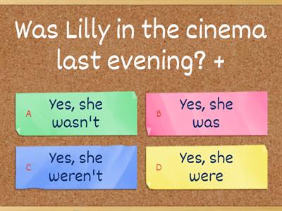 GG2 - 5.3 - Short answers