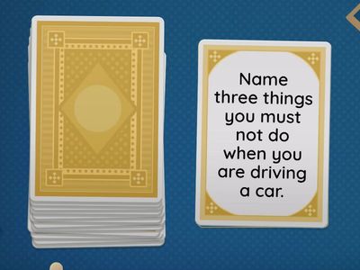 Modals of Obligation and Prohibition 