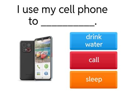 2 test multiple choice