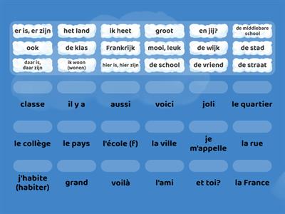 Apprendre 2-Lire-vocabulaire