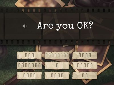 練習聽力：五年級＿學習扶助（句子聽辨）