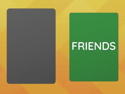 Past habits (Used to)