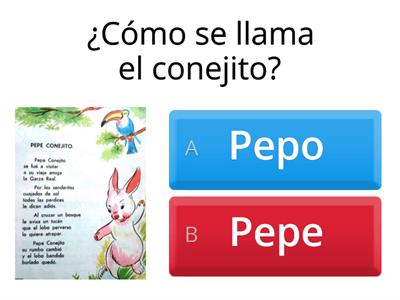 COMPRENSIÓN LECTORA 