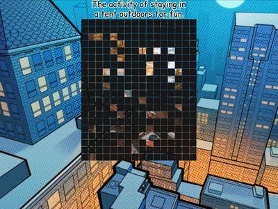 prepare3 u7 词汇游戏