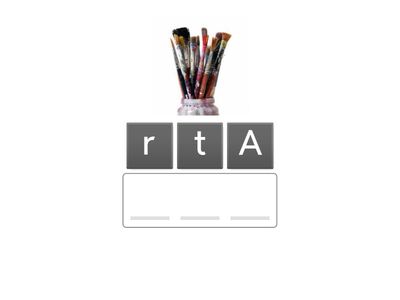 Копія шкільних предметів