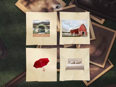 Uu - сприймання на слух