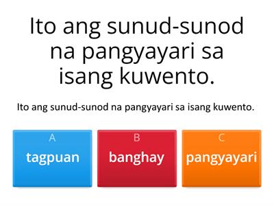 filipino