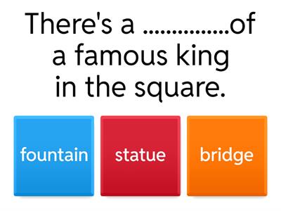 Project 3 Unit 4 revision