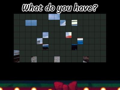 VE 2 - Tháng 12 - Tiết 5 (It's my birthday)