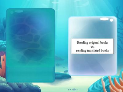 Comparative structures Speaking