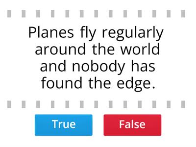 Spherical Earth