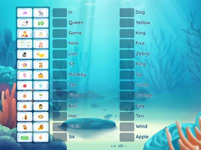 Cheonjae Ham Lesson 1 A-Z