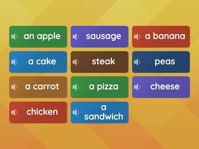 Lunchtime. Unit 4 Food Super Minds 2