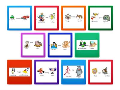 As ... as / not as ... as