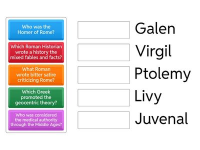 History Quiz 12/5/25