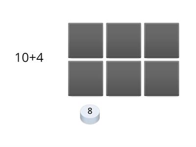 tabla de suma