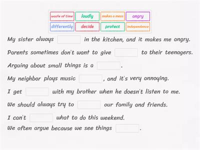 Gateway to the world B1 U1 listening
