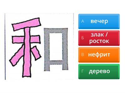 Ключи 1-7 уроков