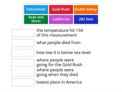 Death Valley