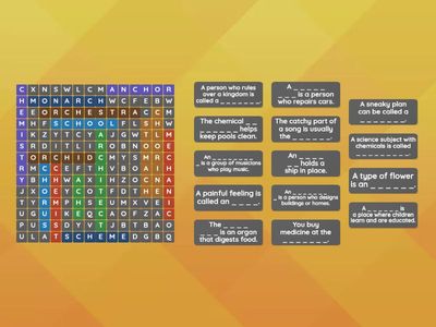 ch = /k/ GREEK SOUND