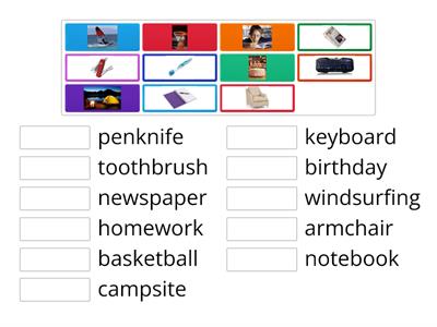 Spotlight 6 Module 6