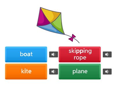 BH1 Unit 2 - vocabulary