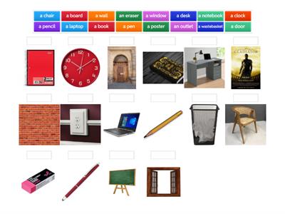 Intro - unit 2 - vocab