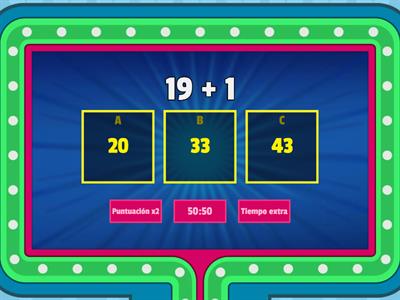 COMPONER SEGUNDO BASICO