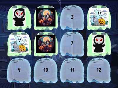 Las parejas tenebrosas