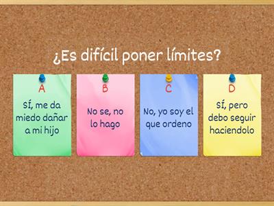 La importancia de poner limites para el crecimiento de los adolescentes 