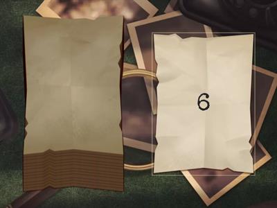 Identify the number in Spanish