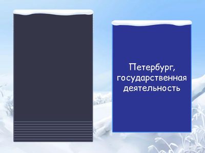 Биография Гоголя. Факты