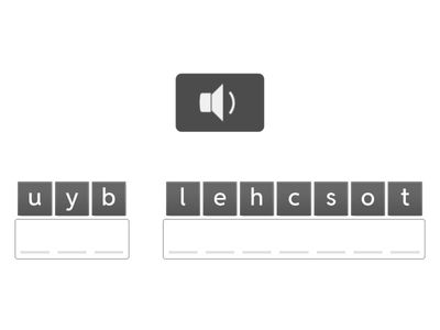 P2 Vocabulary buy sth