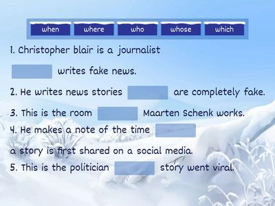 SO 3rd edition B1 SB p.58 ex.4a