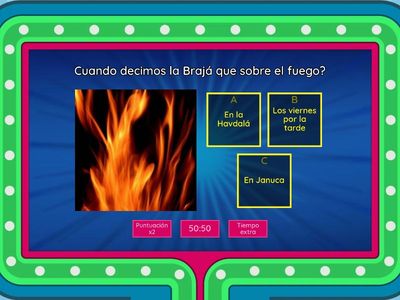 3er prueba 3er gado ckids