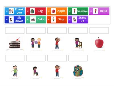  Look starter Unit 1( Hello)