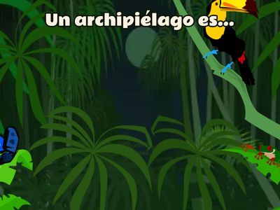 Paisajes de costa (pictociencia 3)