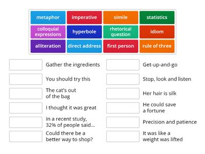 Identifying Language Features