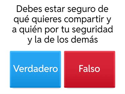 Seguridad en Internet para niños